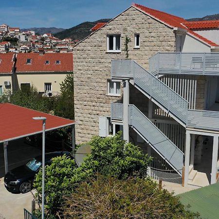 דוברובניק Apartment Nea מראה חיצוני תמונה