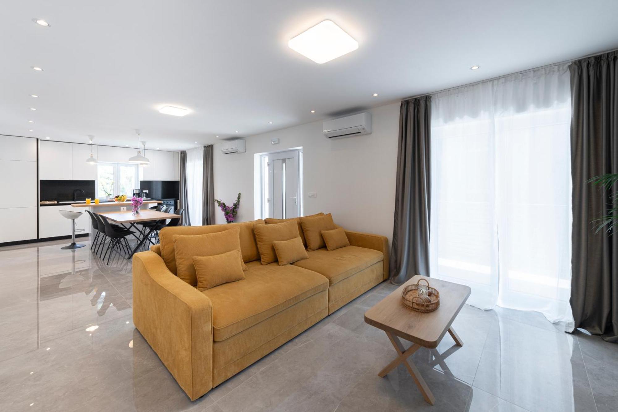 דוברובניק Apartment Nea מראה חיצוני תמונה