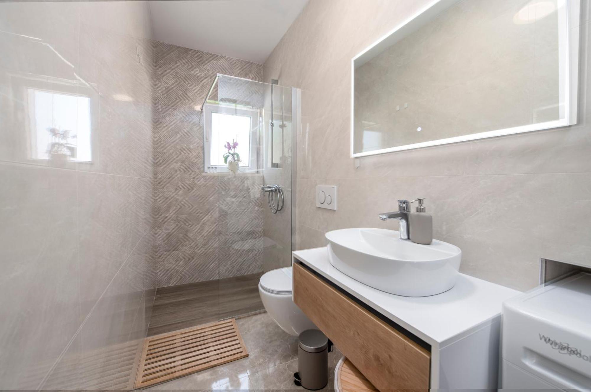 דוברובניק Apartment Nea מראה חיצוני תמונה