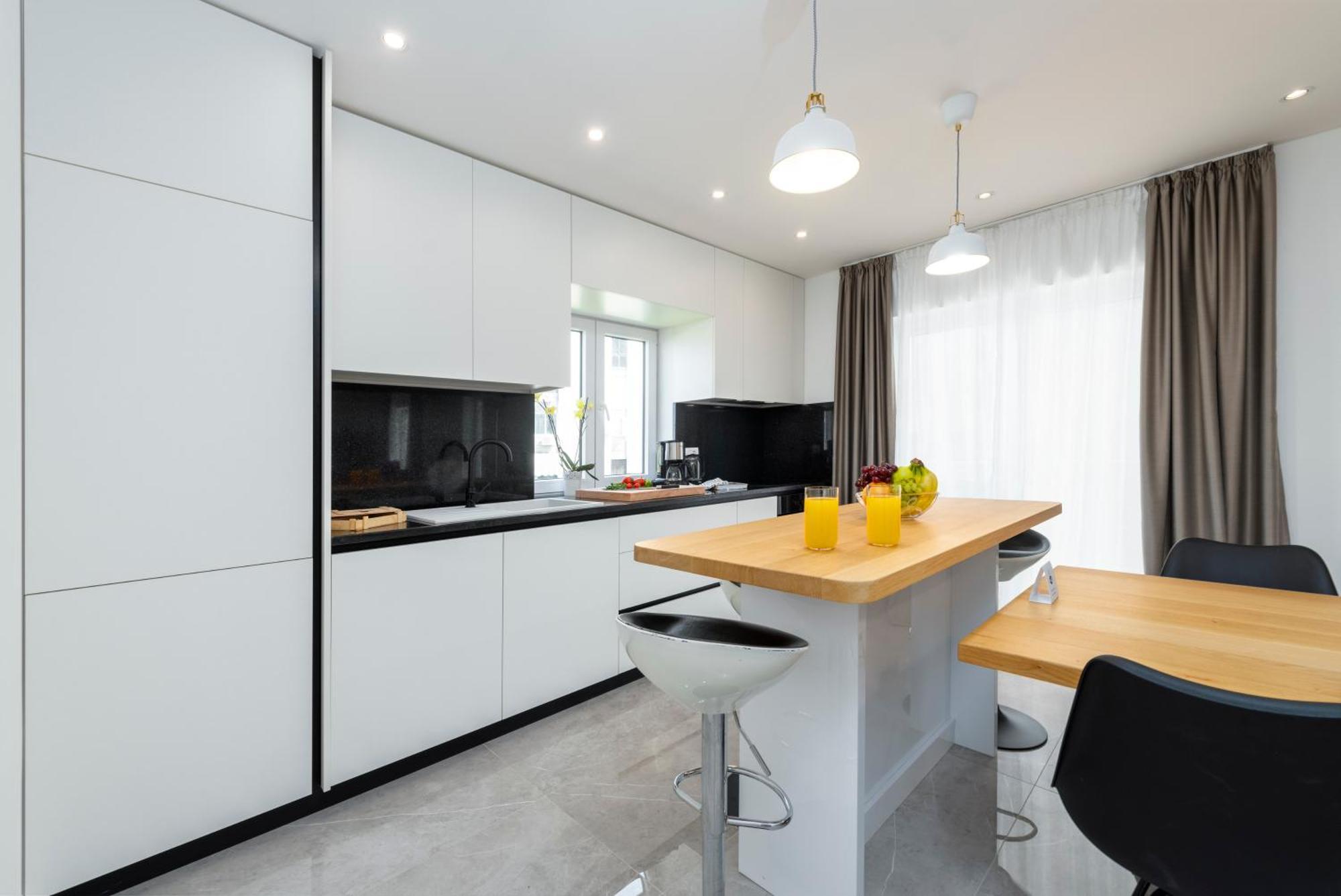 דוברובניק Apartment Nea מראה חיצוני תמונה