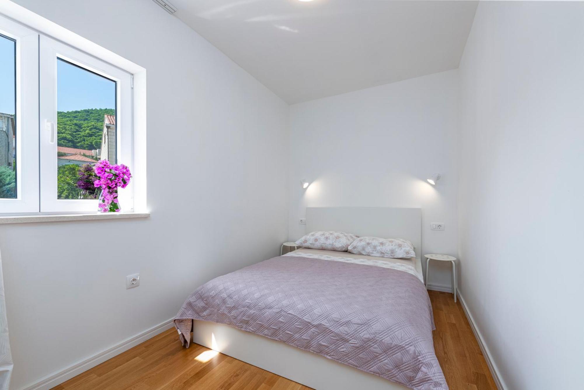 דוברובניק Apartment Nea מראה חיצוני תמונה