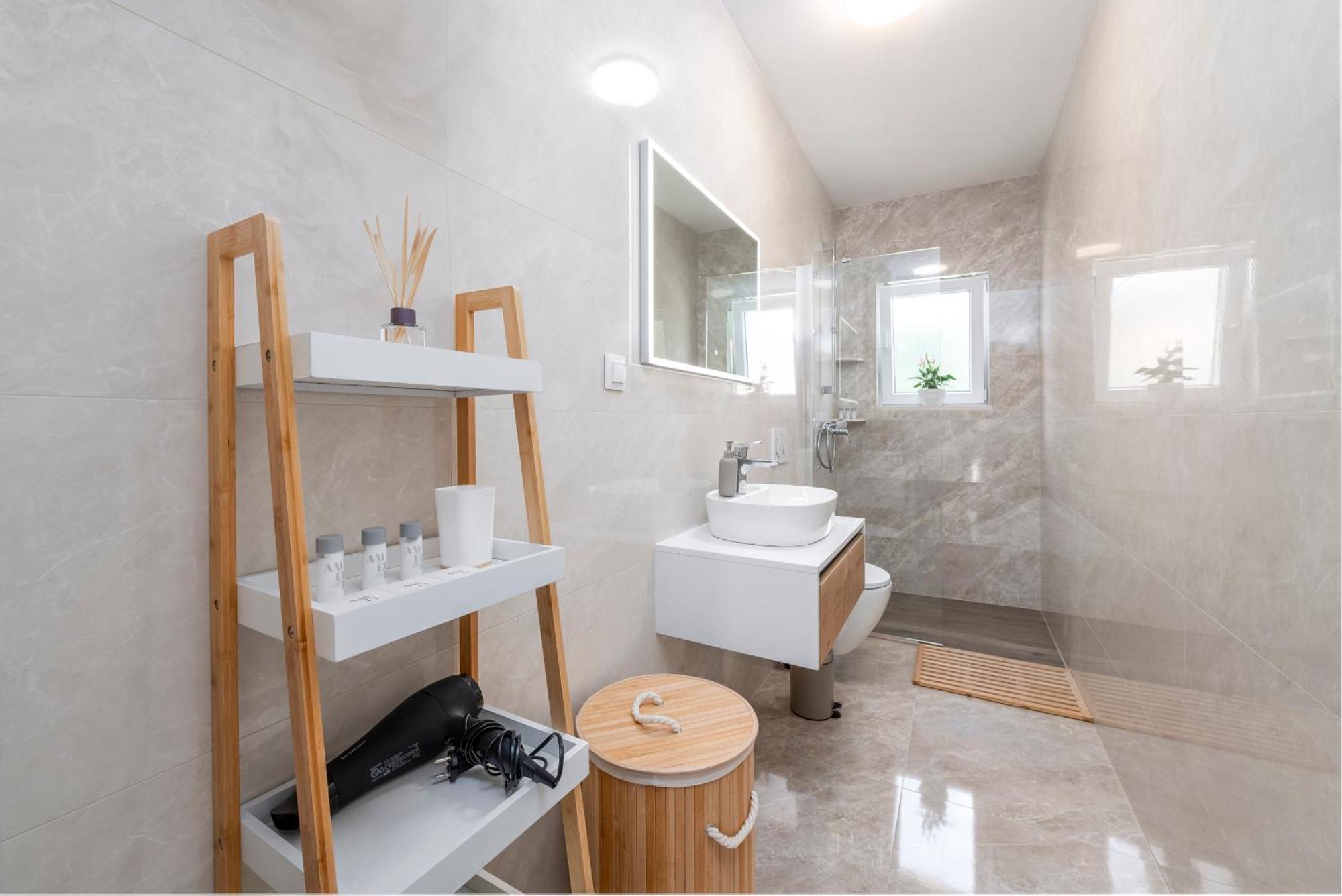 דוברובניק Apartment Nea מראה חיצוני תמונה