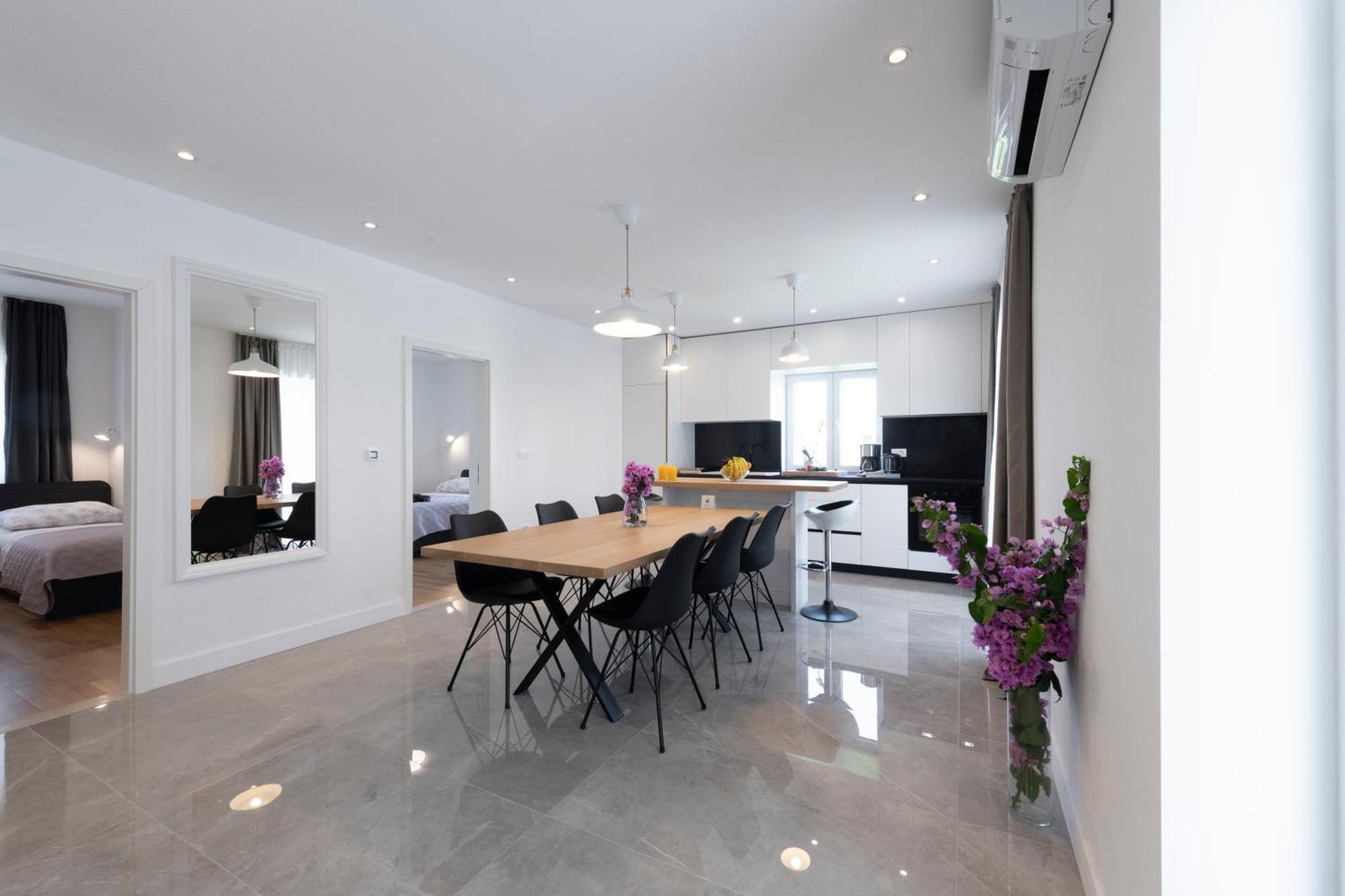דוברובניק Apartment Nea מראה חיצוני תמונה