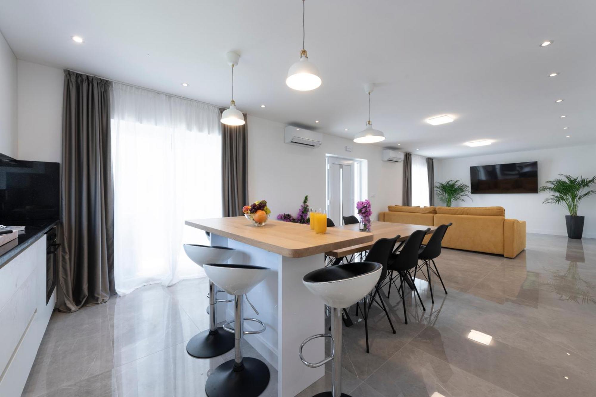 דוברובניק Apartment Nea מראה חיצוני תמונה
