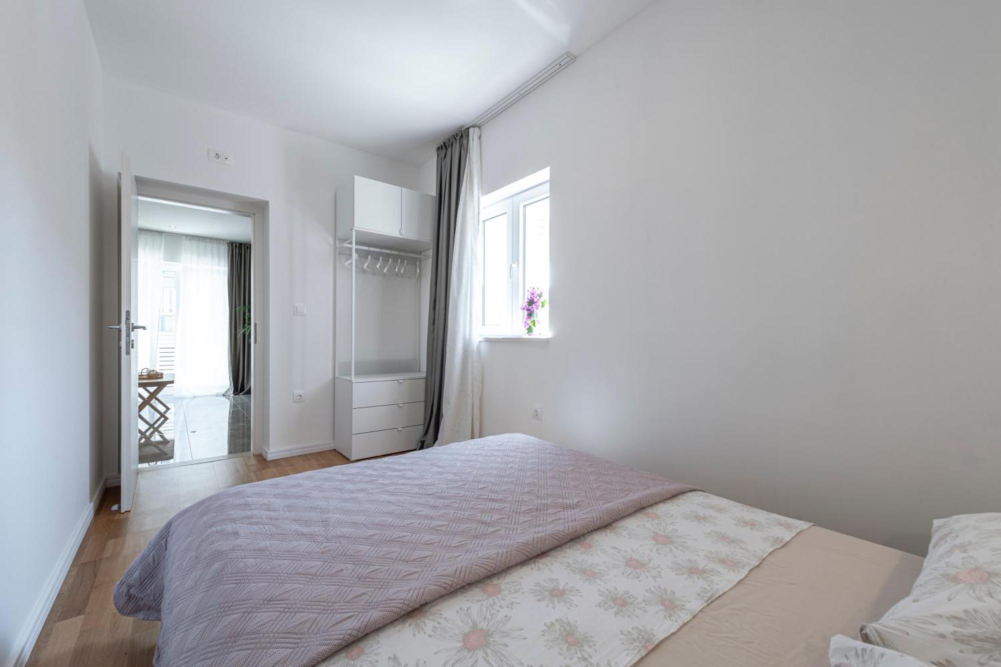 דוברובניק Apartment Nea מראה חיצוני תמונה
