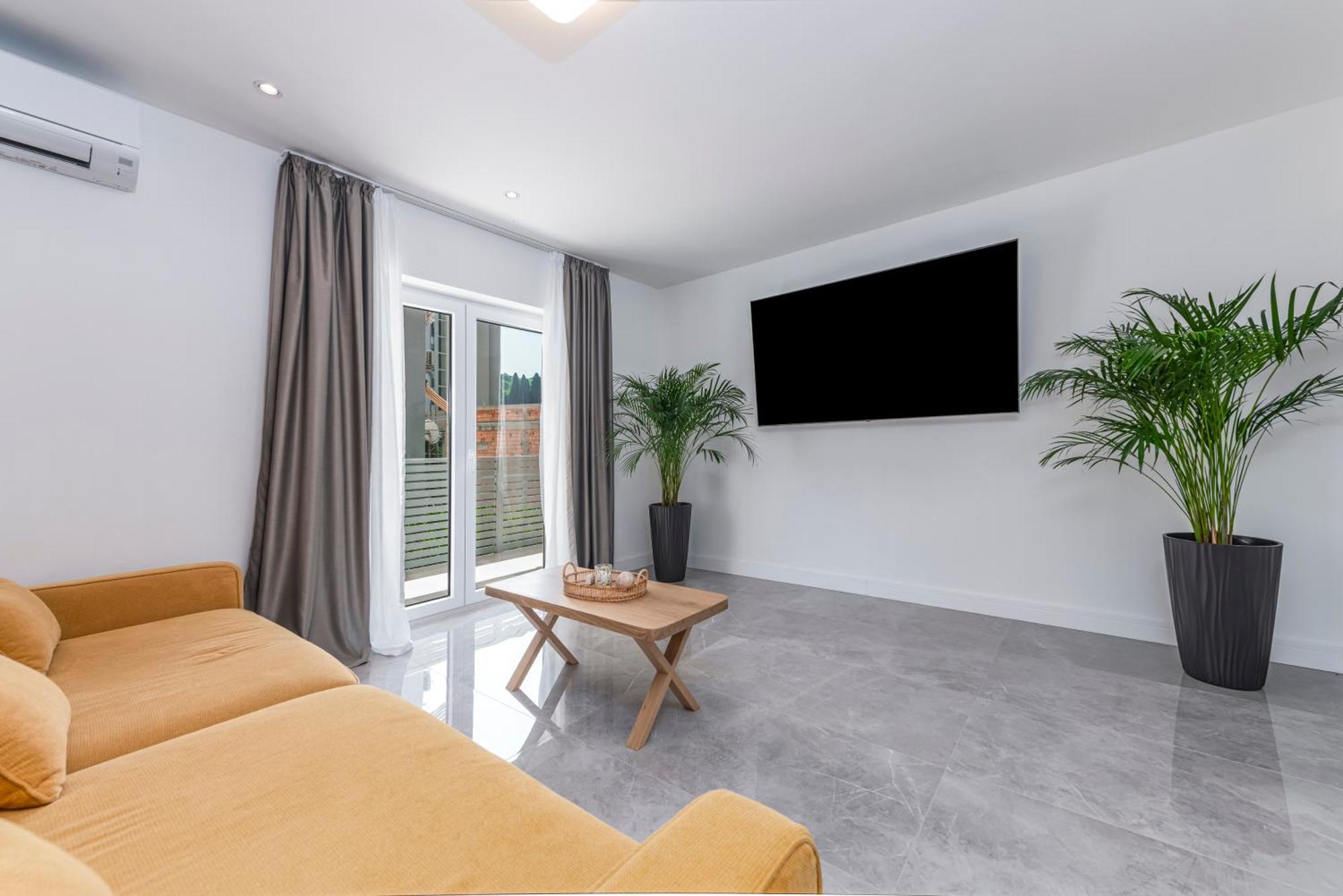 דוברובניק Apartment Nea מראה חיצוני תמונה