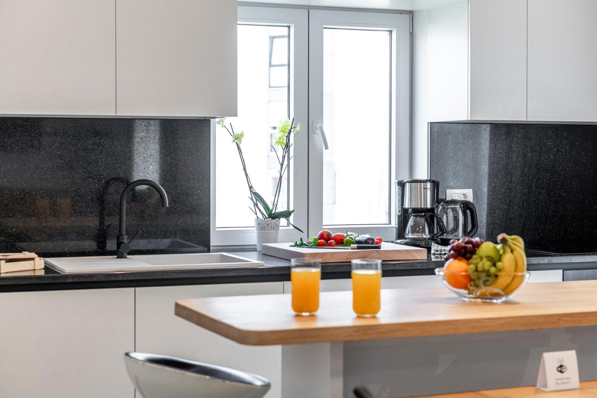דוברובניק Apartment Nea מראה חיצוני תמונה