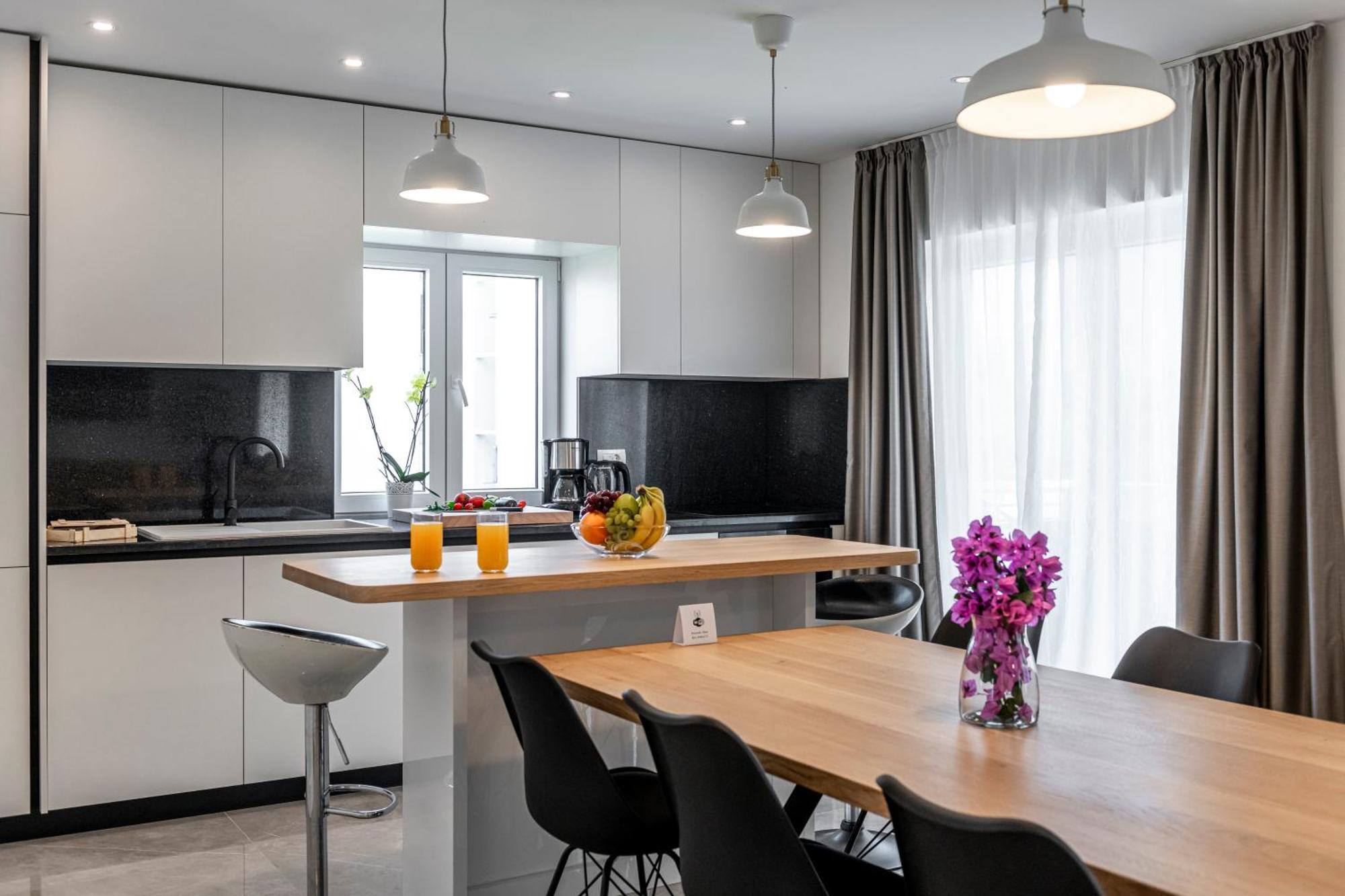 דוברובניק Apartment Nea מראה חיצוני תמונה