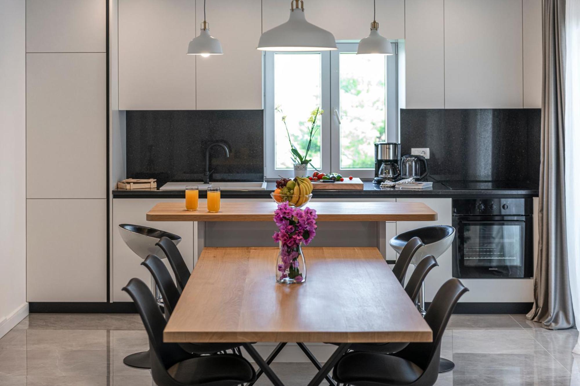 דוברובניק Apartment Nea מראה חיצוני תמונה