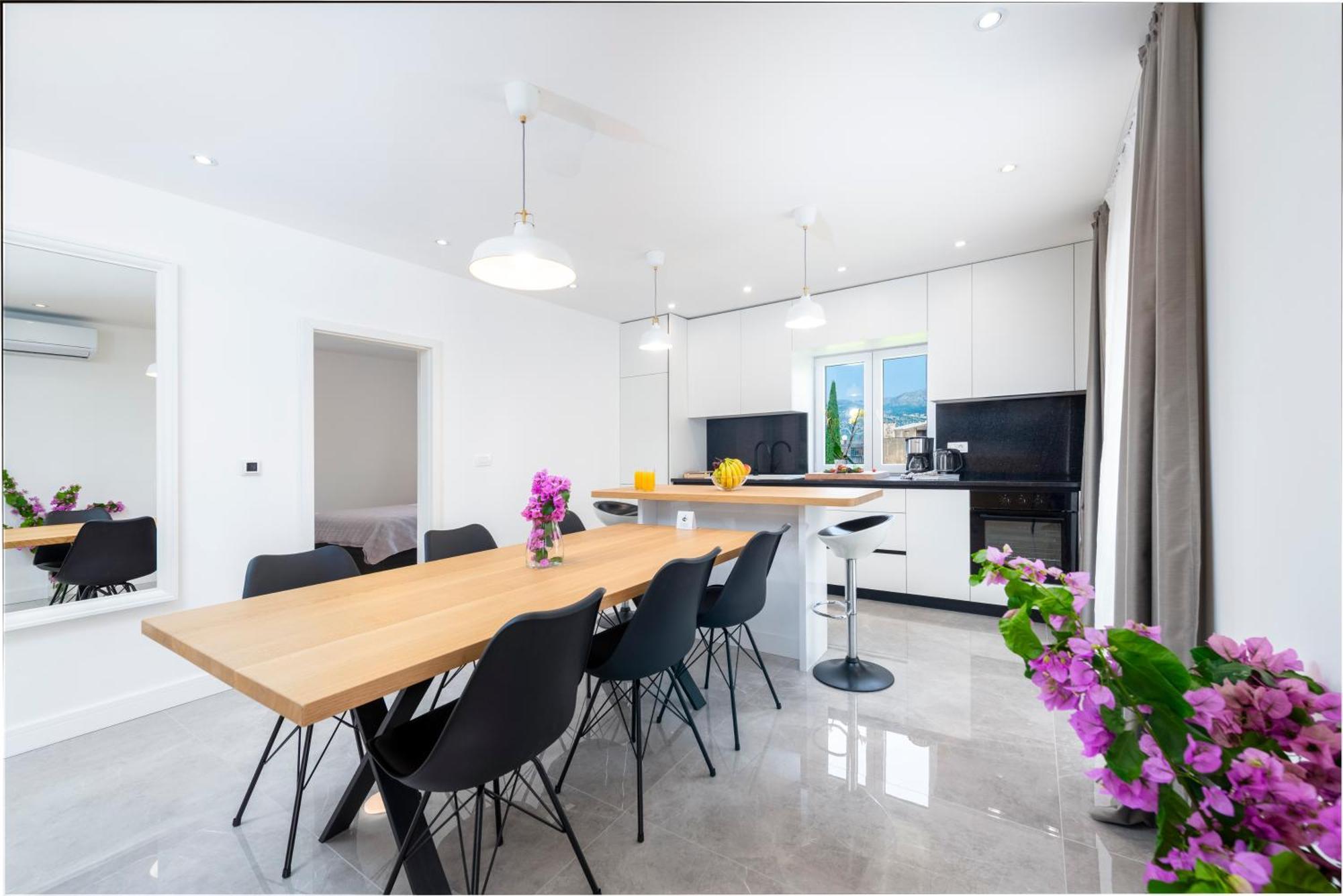 דוברובניק Apartment Nea מראה חיצוני תמונה