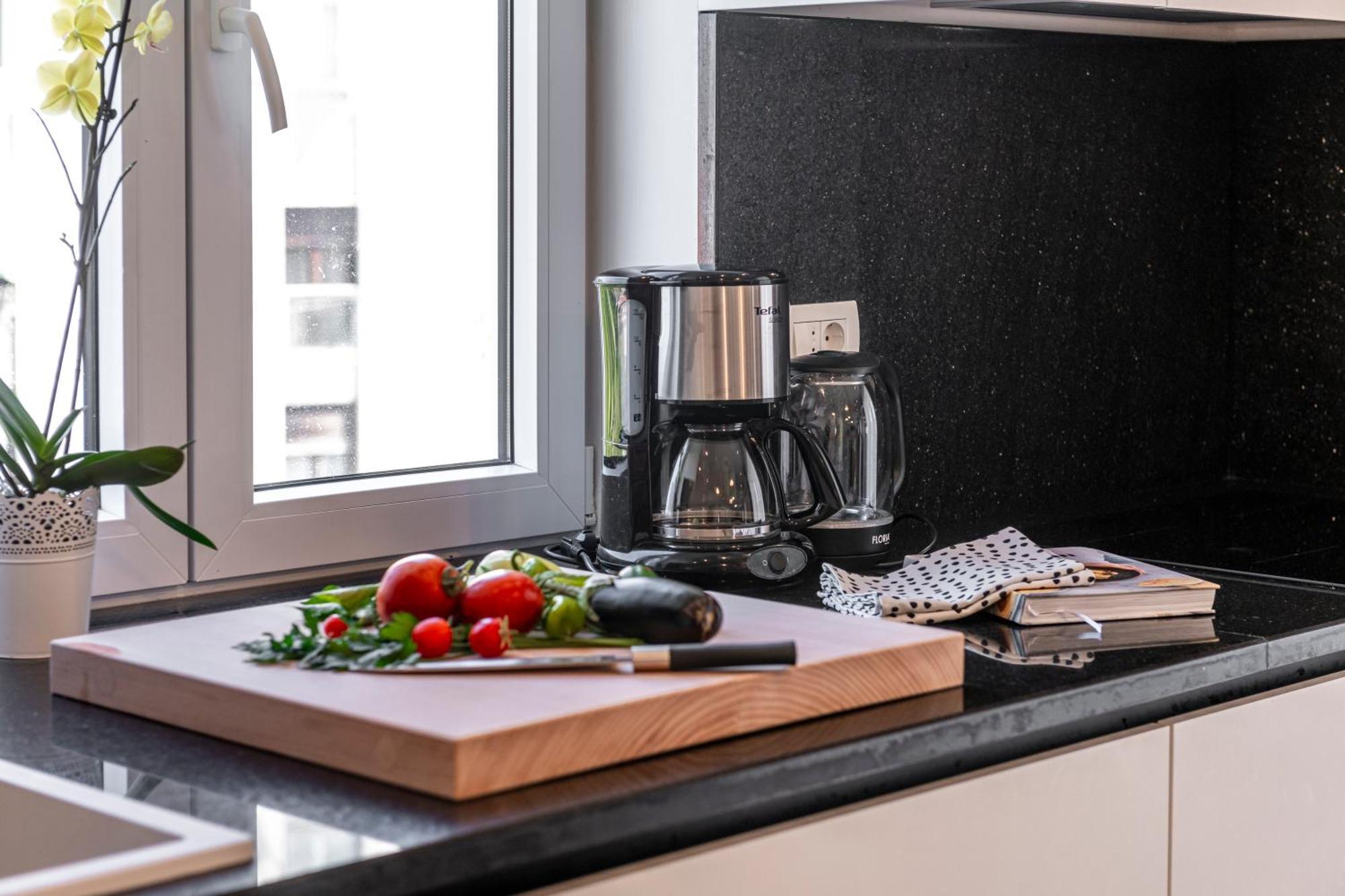 דוברובניק Apartment Nea מראה חיצוני תמונה