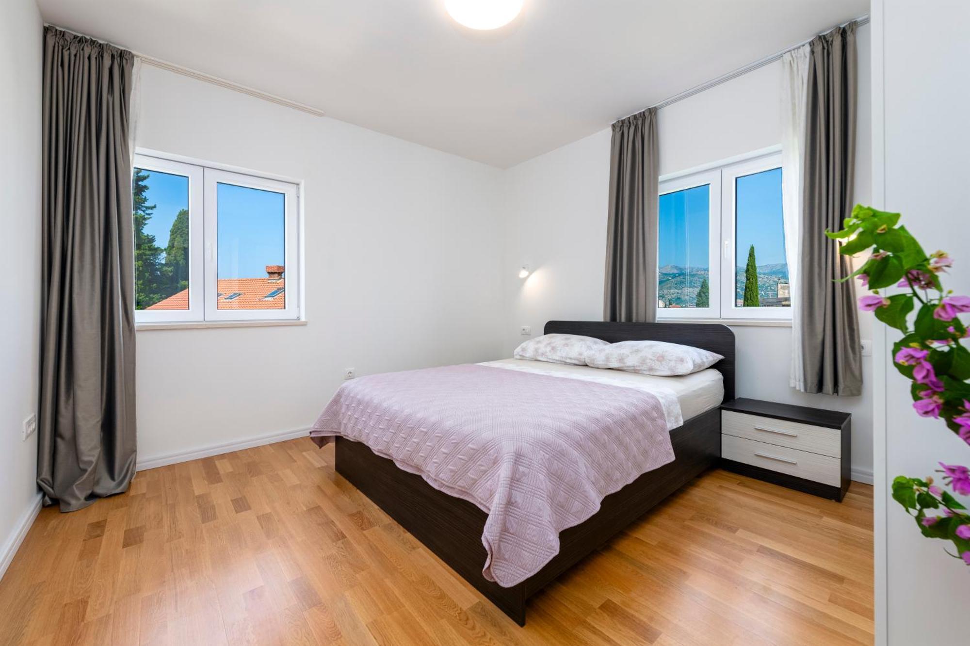 דוברובניק Apartment Nea מראה חיצוני תמונה