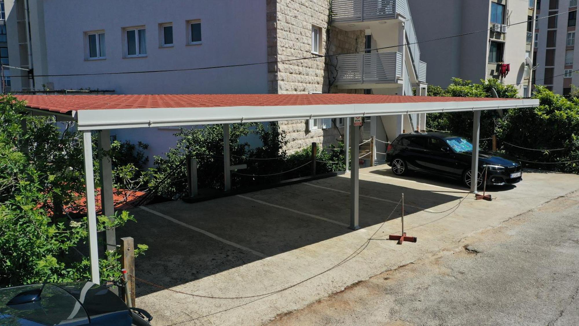 דוברובניק Apartment Nea מראה חיצוני תמונה